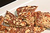 homemade "Almond Roca"
