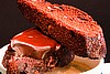 Chocolate Biscotti