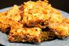Grandma's no mess cookies