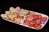 Sugar Cookies