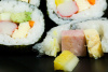 Sushi - Guam style