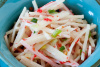 Imitation Crab Kelaguen