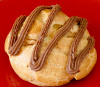 PaulaQ's Coconut Cream Puff