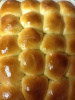 Chamorro sweet bread