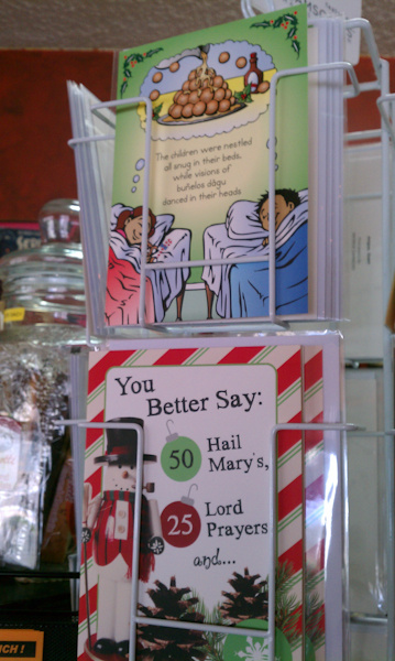 guam cards hava java cafe