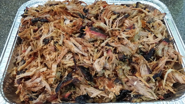 awesome pulled pork