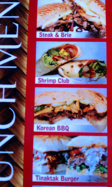 pikas cafe guam menu