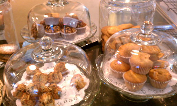 bakery mainstreet cafe guam