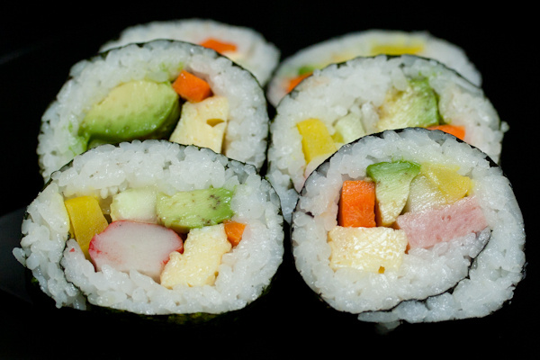 guam sushi