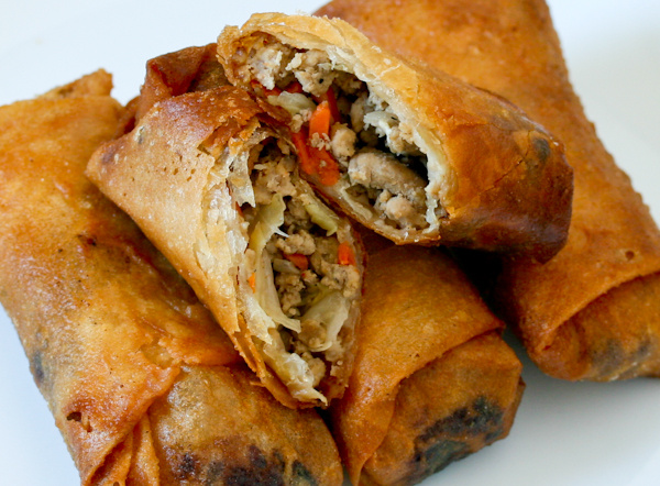 guam lumpia