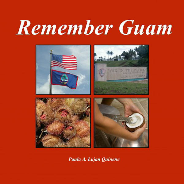guam cookbook remember guam