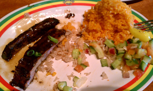 jamaican grill ribs