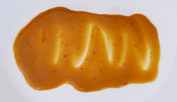 sweet carolina mustard sauce image