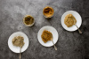 Guam CHamoru Dinanche Pepper Paste